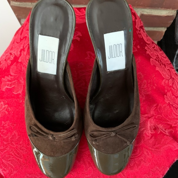 Jildor Shoes - Shoes